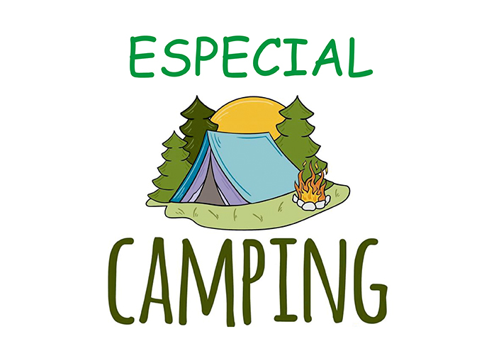 Especial campings